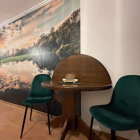 CM Studio Lejlighed Sighişoara Eksteriør billede